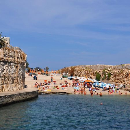 Appartement Bluenote à Polignano a Mare Extérieur photo