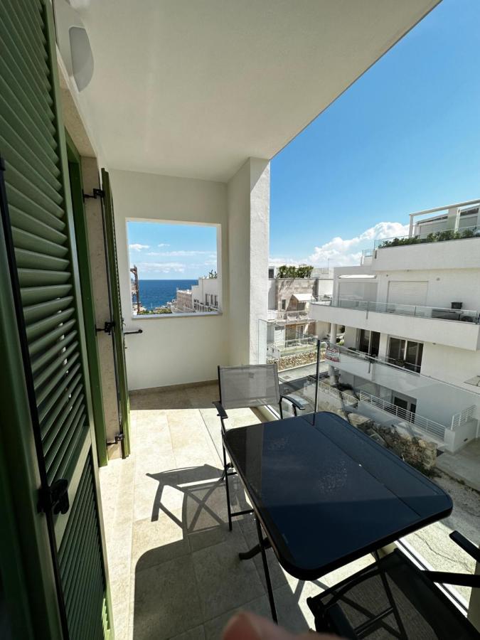 Appartement Bluenote à Polignano a Mare Extérieur photo