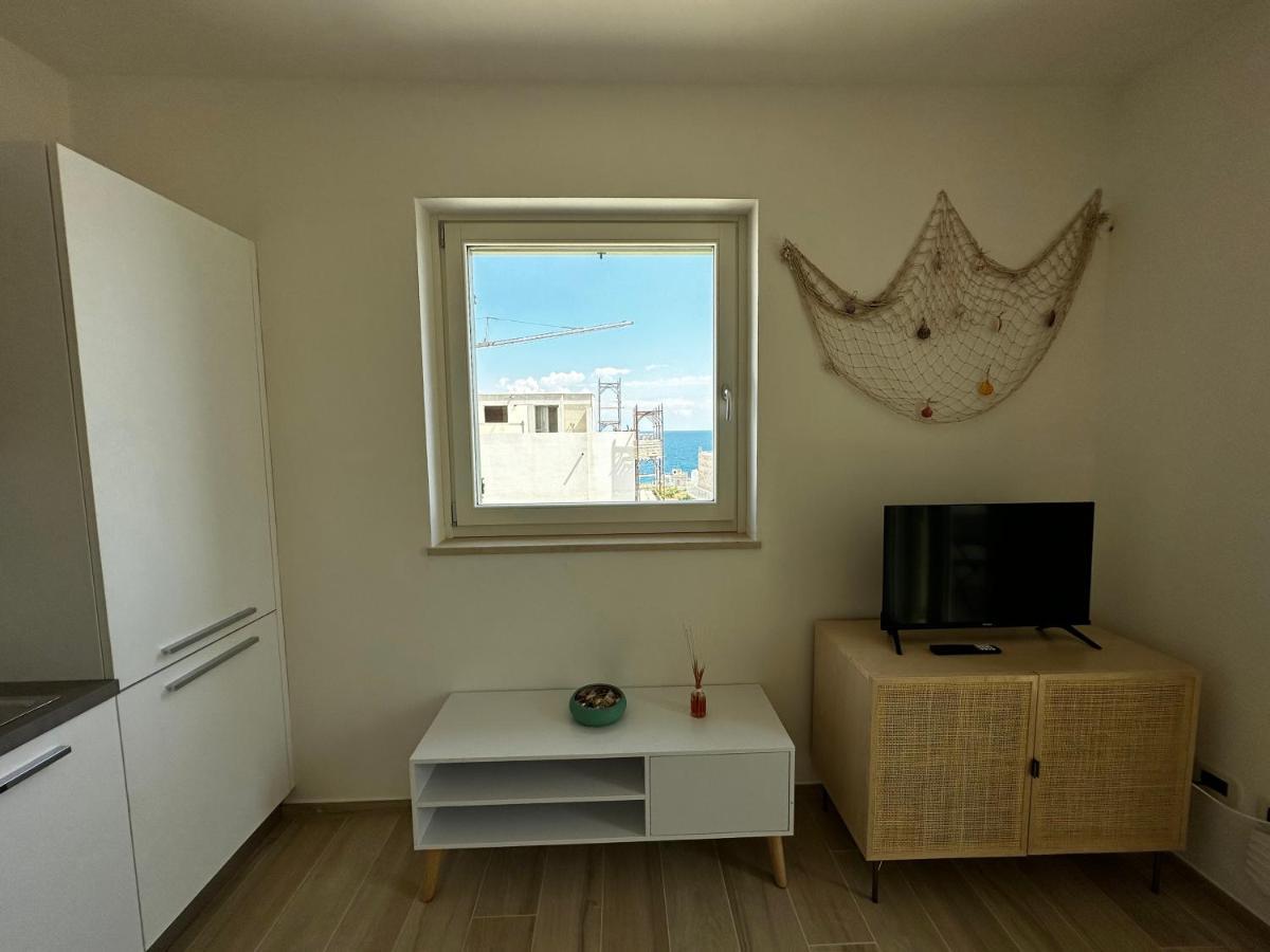 Appartement Bluenote à Polignano a Mare Extérieur photo