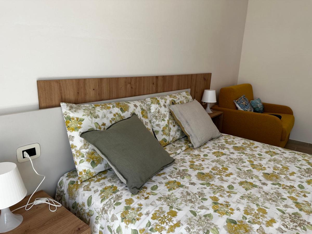 Appartement Bluenote à Polignano a Mare Extérieur photo