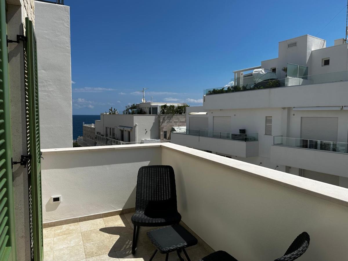 Appartement Bluenote à Polignano a Mare Extérieur photo