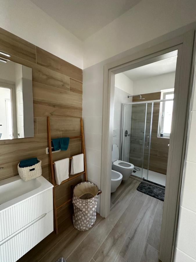 Appartement Bluenote à Polignano a Mare Extérieur photo