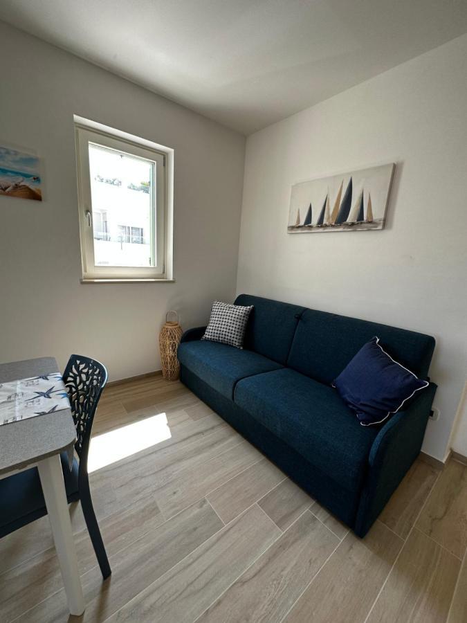Appartement Bluenote à Polignano a Mare Extérieur photo
