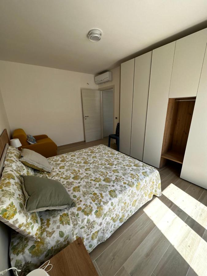 Appartement Bluenote à Polignano a Mare Extérieur photo