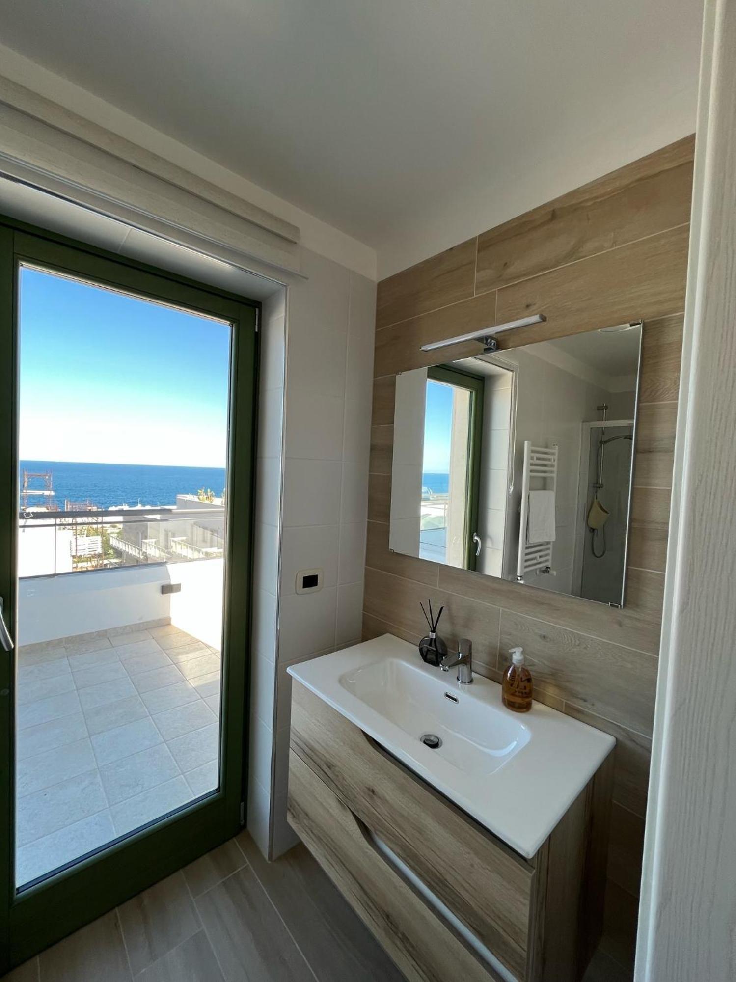 Appartement Bluenote à Polignano a Mare Extérieur photo